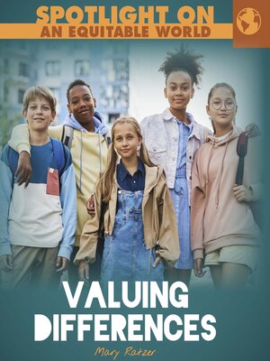 cover image of Valuing Differences